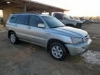 2001 Toyota Highlander