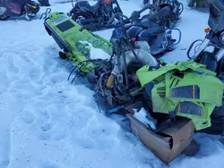 Arctic Cat salvage cars for sale: 2020 Arctic Cat Riot