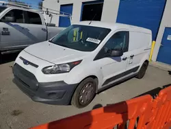 2018 Ford Transit Connect XL en venta en San Diego, CA