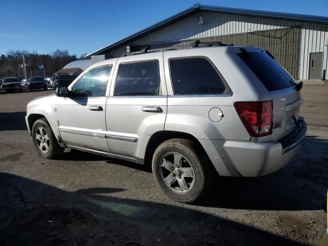 2005 Jeep Grand Cherokee Limited