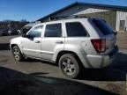 2005 Jeep Grand Cherokee Limited