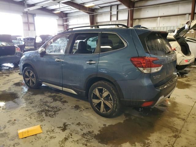 2019 Subaru Forester Touring