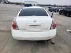 2003 Nissan Altima Base