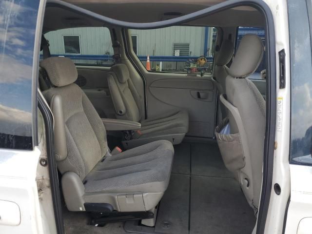 2005 Dodge Grand Caravan SXT