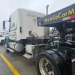 2006 Freightliner Conventional Columbia