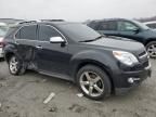 2012 Chevrolet Equinox LTZ