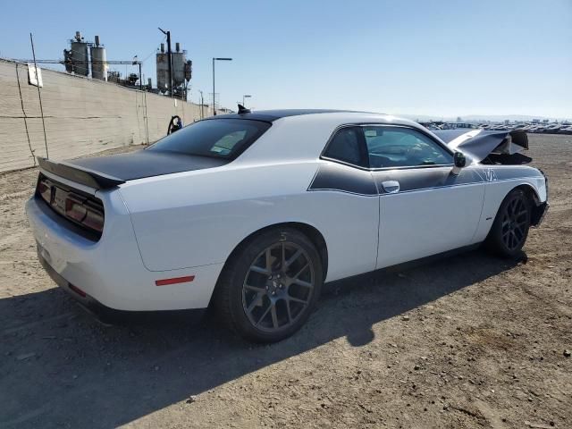 2017 Dodge Challenger R/T