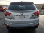 2011 Hyundai Tucson GLS