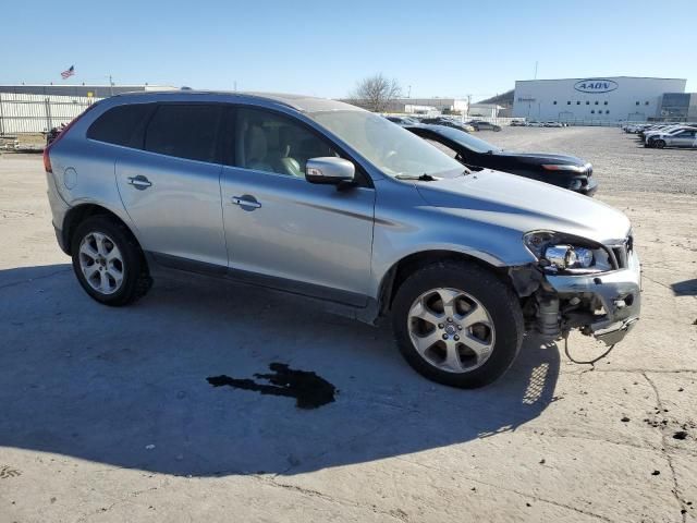 2012 Volvo XC60 3.2