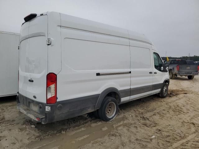 2023 Ford Transit T-350 HD