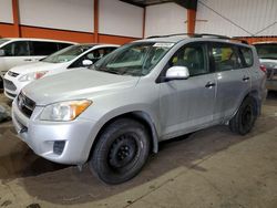 2009 Toyota Rav4 en venta en Rocky View County, AB