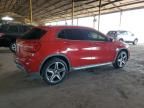 2015 Mercedes-Benz GLA 250 4matic