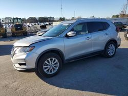 Nissan Rogue s Vehiculos salvage en venta: 2019 Nissan Rogue S