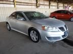 2010 Pontiac G6