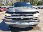 2000 Chevrolet Silverado C1500