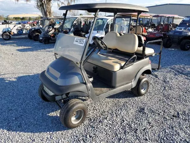 2013 Golf Cart Cart