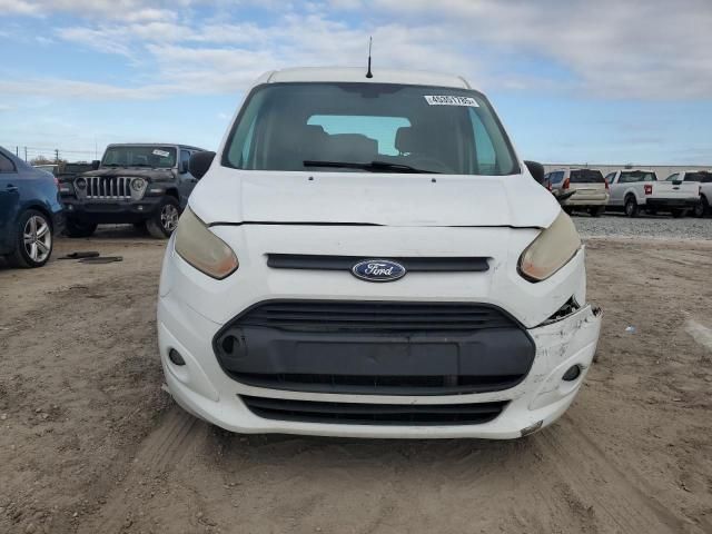 2014 Ford Transit Connect XLT