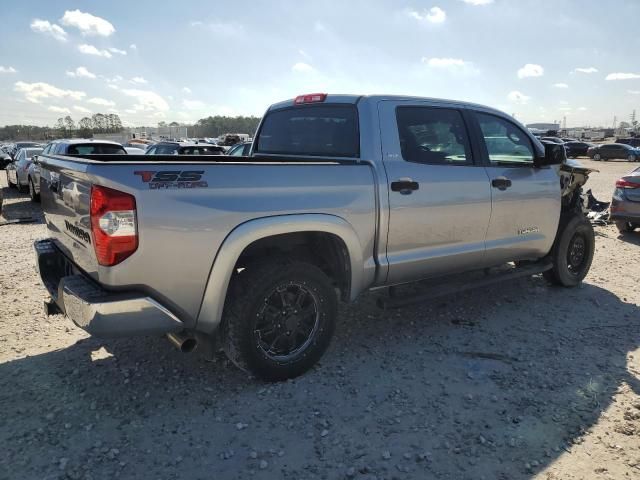 2015 Toyota Tundra Crewmax SR5