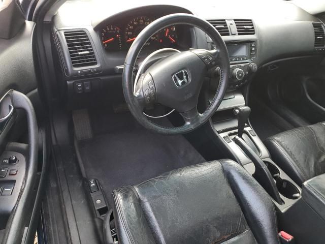 2004 Honda Accord EX