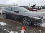 2019 Mazda 6 Signature