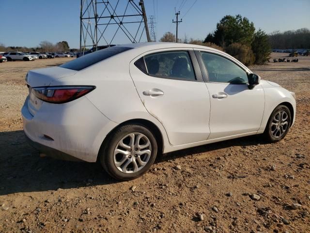 2016 Scion IA