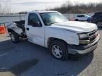 2006 Chevrolet Silverado C1500