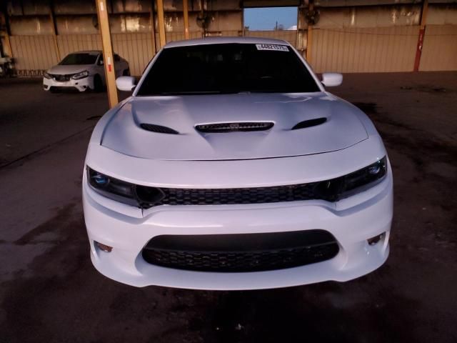 2019 Dodge Charger R/T