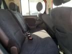 2010 Nissan Cube Base