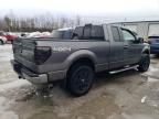 2011 Ford F150 Super Cab