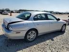 2003 Jaguar S-Type