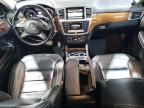 2013 Mercedes-Benz GL 450 4matic