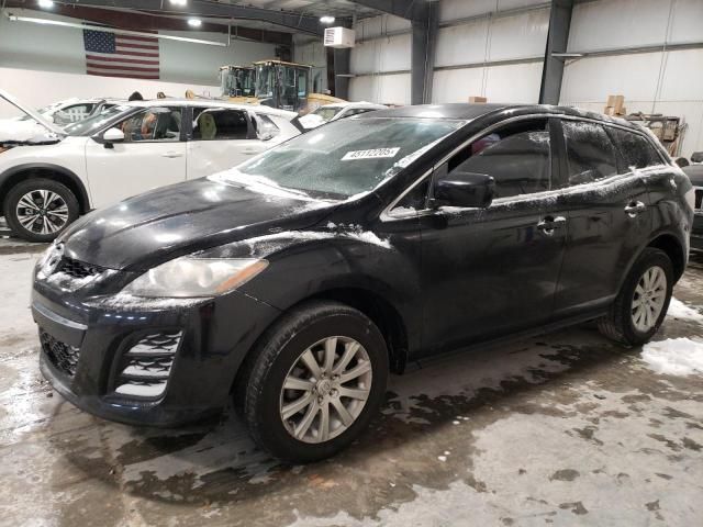 2011 Mazda CX-7