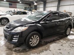 Mazda salvage cars for sale: 2011 Mazda CX-7