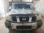 2005 Nissan Titan XE