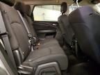 2012 Dodge Journey SE