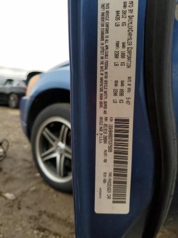 2007 Dodge Caliber SXT