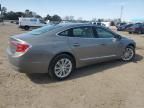 2017 Buick Lacrosse