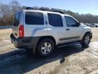 2006 Nissan Xterra OFF Road