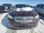 2011 Ford Taurus Limited