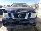 2008 Nissan Pathfinder S