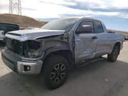 Run And Drives Cars for sale at auction: 2014 Toyota Tundra Double Cab SR