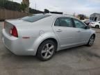 2012 Chevrolet Malibu 1LT