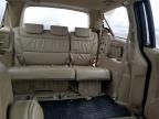 2008 Honda Odyssey EXL