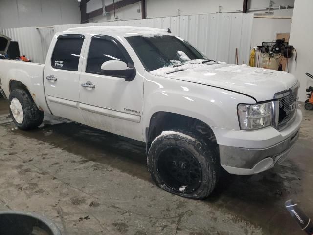 2011 GMC Sierra K1500 Denali