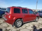 2010 Jeep Patriot Sport