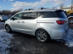 2015 KIA Sedona SXL