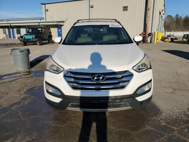 2014 Hyundai Santa FE Sport