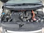 2008 Honda Civic Hybrid