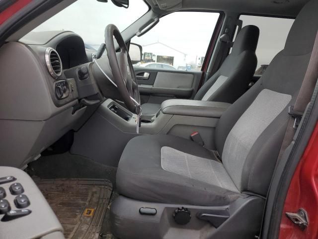 2004 Ford Expedition XLT