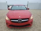 2014 Mercedes-Benz CLA 250